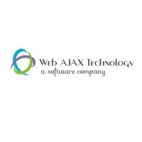 Web ajax Technology logo - Similar company to Delvic Technologies Pvt. Ltd.
