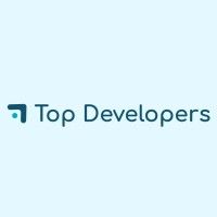 Top Developers logo - Similar company to Top Developers