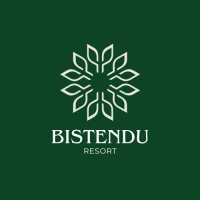 The Bistendu Resort logo - Similar company to Msg Hotels And Resort