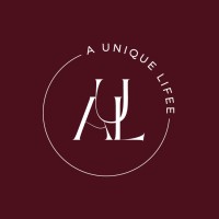 A UniQue Lifee logo - Similar company to Project Restore Bedstuy