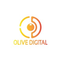 Olive Digital logo - Similar company to Easitill Ltd
