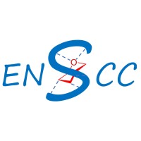 ENSCC logo - Similar company to Master Association Rebio