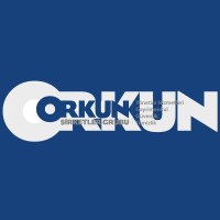 Orkun Şirketler Grubu logo - Similar company to Soft-Erp