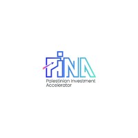 Palestine Investment Accelerator -PINA logo - Similar company to Come To Palestine