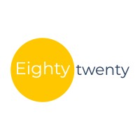 Eighty Twenty Digital Ltd logo - Similar company to D'Amazonia