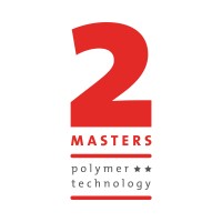 2MASTERS Polymer** Technology logo - Similar company to Bear Optima Wood B.V.