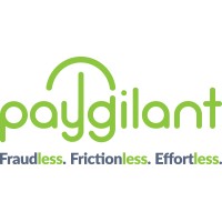 Paygilant logo - Similar company to Spectralops.Io - A Check Point Solution