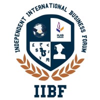 Independent International Business Forum - IIBF logo - Similar company to Social Associated Programme