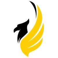 FalconFlux logo - Similar company to Liberops Digital