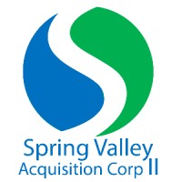 Spring Valley Acquisition Corp. II logo - Similar company to Corestone Capital Llc