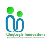 Waylogic Innovations logo - Similar company to Ttp Consulting Accounting
