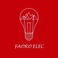 Faoro Elec logo - Similar company to D3 Energy Ltda