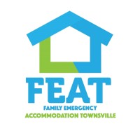 Family Emergency Accommodation Townsville logo - Similar company to Homenow