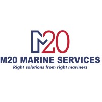 M20 Marine Services Private Limited logo - Similar company to Lo Technology  Services Pvt Ltd
