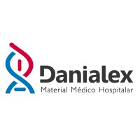 Danialex Material Médico Hospitalar logo - Similar company to Eugenomic