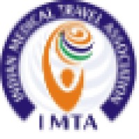 Indian Medical Travel Association IMTA- Towards making India the Global Healtcare Destination logo - Similar company to Sino American Business And Travel Association