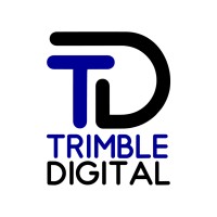 Trimble Digital logo - Similar company to Fidel Technologies