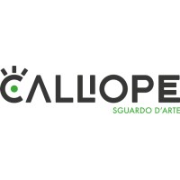 CALLIOPE SGUARDO D'ARTE logo - Similar company to Magenta Florence & Vista Magazine