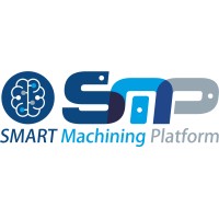 SMART Machining Platform logo - Similar company to Milling Projects