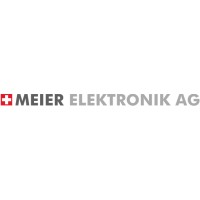 Meier Elektronik AG logo - Similar company to Ygnis Ag