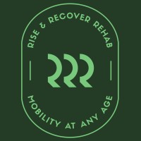 Rise and Recover Rehab logo - Similar company to Tryability Neurorecovery Center