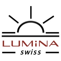 Lumina Swiss GmbH logo - Similar company to Elcal Ag