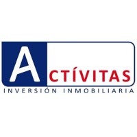 ACTIVITAS INVERSION INMOBILIARIA logo - Similar company to Activitas Inversión Inmobiliaria