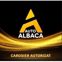 Automotive Albaca SRL logo - Similar company to Pacific Tur Srl