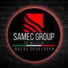 Samec Group de Mexico logo - Similar company to Quimaira