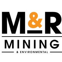 M&R Mining and Environmental logo - Similar company to Imogene Consulting & Projects
