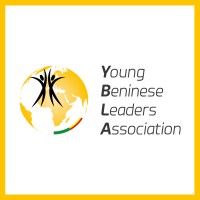 Young Beninese Leaders Association (YBLA) logo - Similar company to Cerrhud