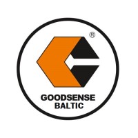 Goodsense Baltic OÜ logo - Similar company to B&W Asia Ltd.
