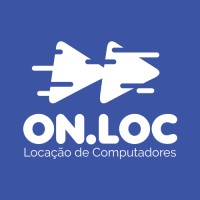 On.Loc - Locação de Computadores logo - Similar company to Fl Group - Tech