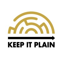 Keep It Plain logo - Similar company to Serviteam Aps