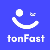 TonFast logo - Similar company to Superate