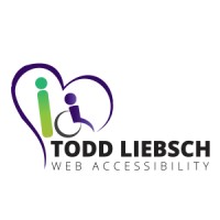 Todd Liebsch Web Accessibility logo - Similar company to Weco Solutions Ltd.