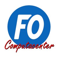 FO Computacenter logo - Similar company to Aiime