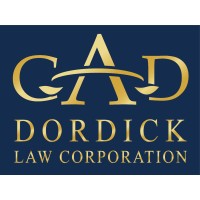 DORDICK LAW CORPORATION logo - Similar company to Carpenter & Zuckerman