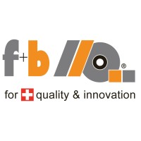 fuhrer+bachmann ag logo - Similar company to Care Comapass Comatchs