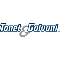 Tonet & Galvani Srl logo - Similar company to Barcelunettes