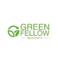 Green Fellow logo - Similar company to Shbo