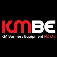 KM Business Equipment NZ Ltd