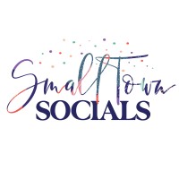 Small Town Socials