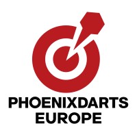 Phoenixdarts Europe logo - Similar company to Phoenixdarts Usa Inc.