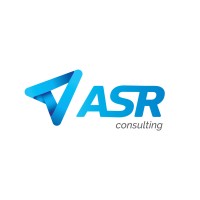 ASR Consulting logo - Similar company to Strivelab