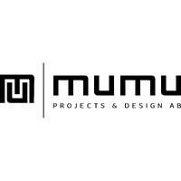 MuMu Projects & Design AB logo - Similar company to Semco Seamless Surfacing