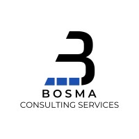 Bosma Consulting Services, LLC logo - Similar company to K & R Strategic Partners, Llc