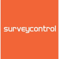 Survey Control logo - Similar company to Lufetec Engenharia & Energia⚡️