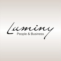 Luminy RH logo - Similar company to Humanstar Business & People Consulting
