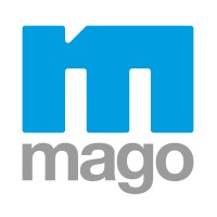 Mago.*atelier gráfico logo - Similar company to Madrid Seduce